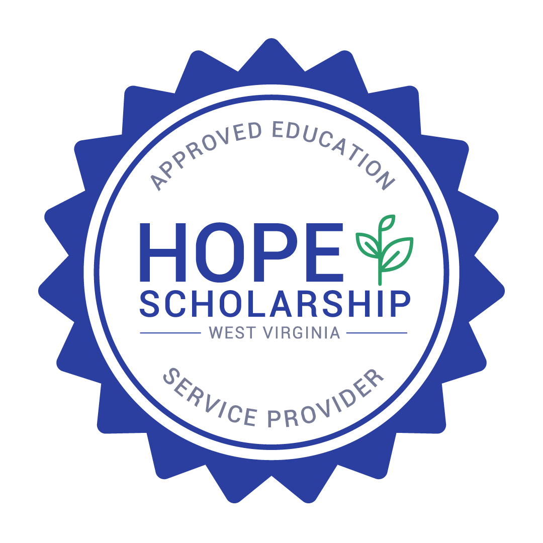 Hope Scholarship Education Service Provider seal